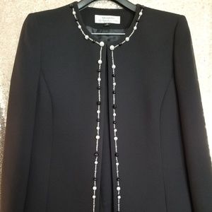 Tahari Pant Suit